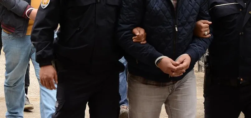 40 ilde FETÖ'ye büyük operasyon