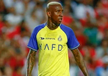 Al Nassr Anderson Talisca ile yollarını ayırıyor! Yıldız oyuncu Süper Lig'e dönecek mi?