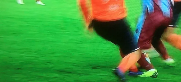 Trabzonspor: Halil Umut Meler kasıtlı kararlar verdi - 5