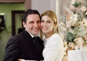 20'liklere taş çıkarıyor! Nazlı Sabancı'nın annesi değişimiyle kızını gölgede bıraktı