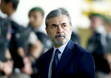 Aykut Kocaman'dan Beşiktaş açıklaması