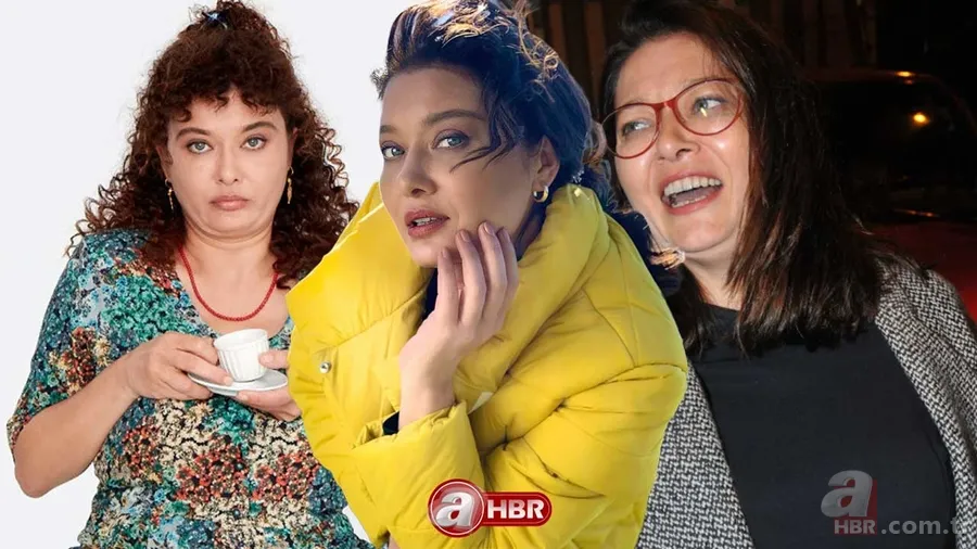 12 kiloyu verme sırrı ortaya çıktı! Cayır cayır yağ yakan Nurgül Yeşilçay diyeti! 35 günde mum gibi eridi! İşte zayıflama reçetesi... 1