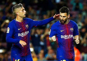 Galatasaray Barcelonalı yıldız ismin peşinde