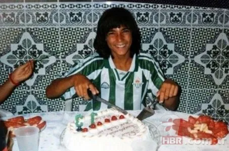 Tarihe damga vuran an! Arda Turan Liverpool... 13