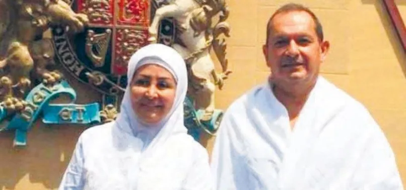 İngiliz büyükelçi Müslüman oldu