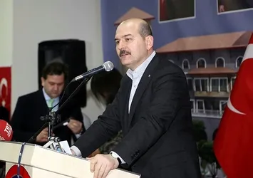 İçişleri Bakanı Soylu'nun amcası vefat etti