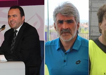 Eski Galatasaraylı futbolcuların mal varlıklarına el konuldu