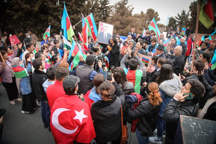 Son dakika: Ermenistan diz çöktü! Dünya medyası böyle gördü: Acı verici