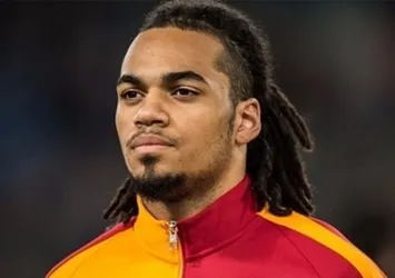 G.Saray'dan Denayer için resmi açıklama!