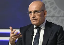 Hazine ve Maliye Bakanı Mehmet Şimşek'ten memur ve emekli zammı açıklaması