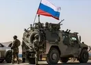 Suriye’de Rus askeri konvoyuna şok! Sizi istemiyoruz