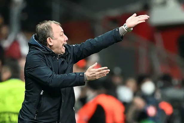 Sergen Yalçın istifa mı etti? Sergen Yalçın Beşiktaş'tan ayrıldı mı? Son dakika açıklaması - 3