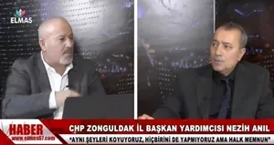 CHP’nin göz boyama siyasetini itiraf etti!