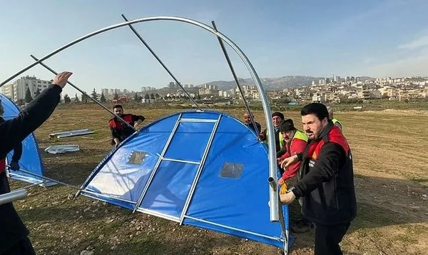 Mansur Yavaş'tan büyük ayıp! Depremzede kente şartlı yardım: Yazıklar olsun - 2