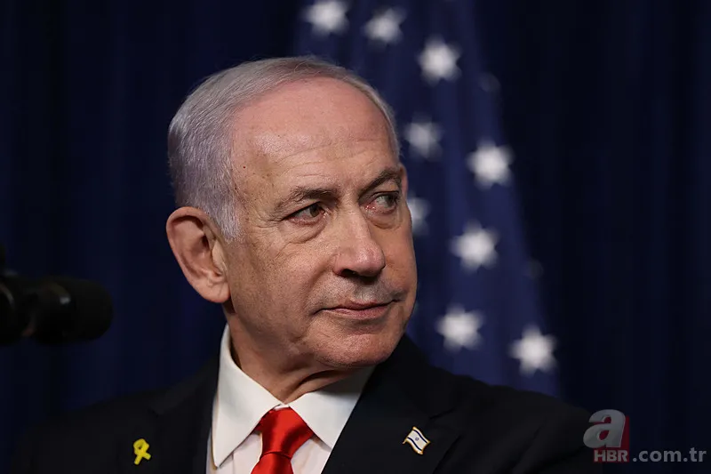 Müttefiki ABD’den İsrail’e tokat: Gazze Kurulu’ndaki Türkiye, katil Netanyahu’nun uykularını kaçırdı! 4