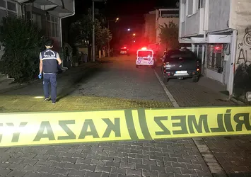 Bursa'da "tavuk alma" eğlencesi kanlı bitti
