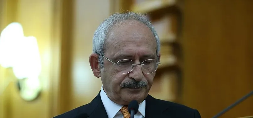 Kılıçdaroğlu Cumhurbaşkanı Erdoğan'a tazminat ödeyecek