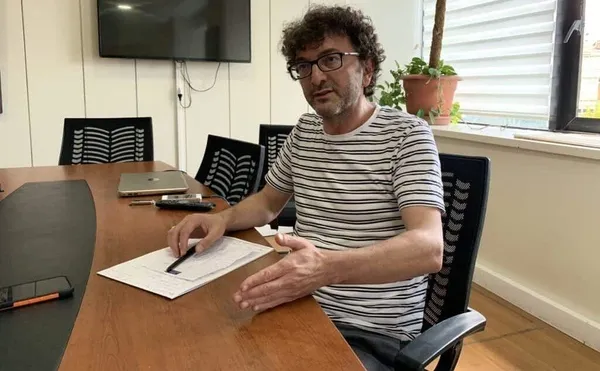 CHP yandaşı Yılmaz Özdil 7’li koalisyonun İzmir mitingi öncesi isyanda: Onları alkışlatacaklar