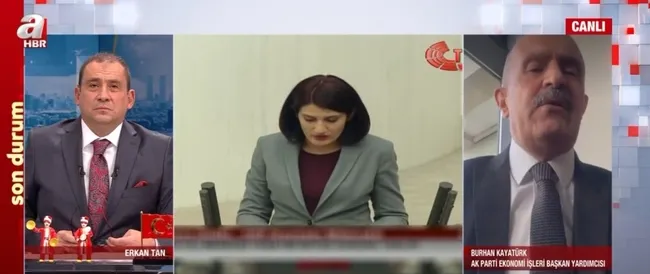 HDP’li vekilin sevgilinin PKK’lı çıkması ne demek oluyor? Deva Partili Gürcan hangi sırları sattı?