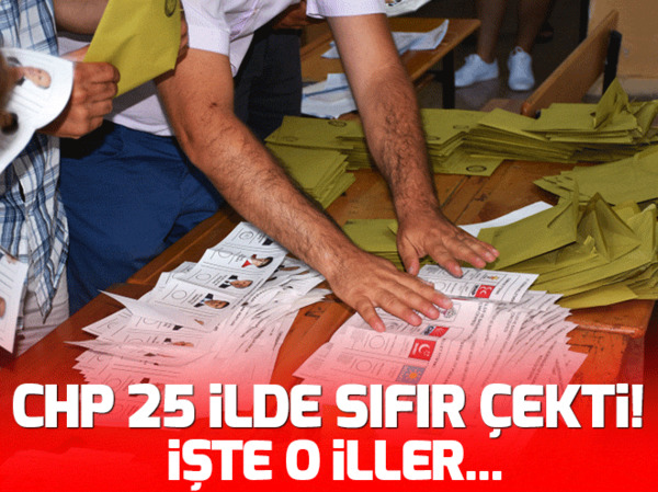 Doğu seçmeninden HDP'ye tokat! - 2