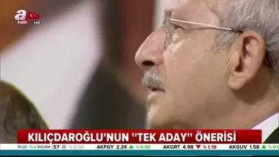 CHP’de kurultay süreci başlıyor