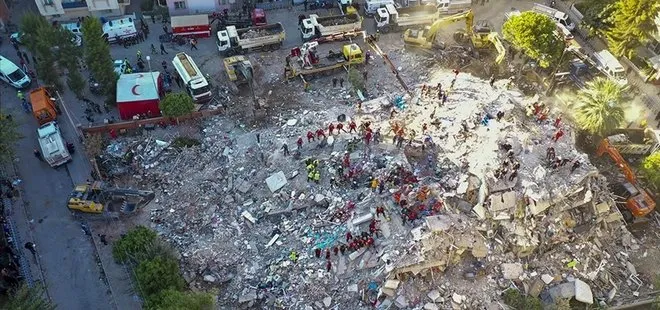 İzmir depreminde 30 kişiye mezar olmuştu! Karar için bilirkişi raporu beklenecek