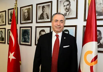 Fenerbahçe'den Mustafa Cengiz'e şike tepkisi