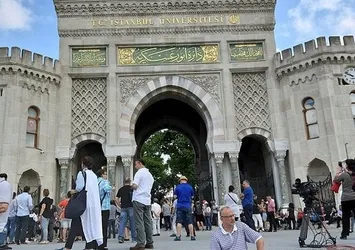 Uzmanlardan üniversite öğrencilerine önemli uyarılar! Önce şehri sonra kampüsü tanıyın