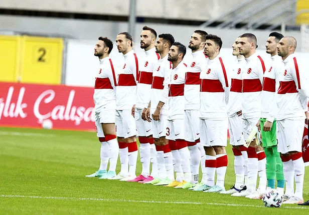 Türkiye İtalya maçı kadrosu: Muhtemel 11’ler kimler? EURO 2020 Türkiye İtalya maçı ne zaman, saat kaçta?