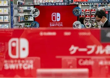 Nintendo 4,4 milyar dolar net kar elde etti!