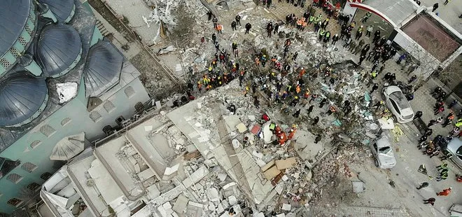 Sağlık Bakanı Fahrettin Koca’dan Malatya depremi açıklaması! 103 vatandaşımız yaralandı | İşte yaralıların son durumları