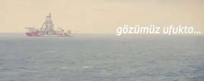 Enerjide büyük gün! Müjdenin adı Amasra-1! Başkan Erdoğan açıklayacak