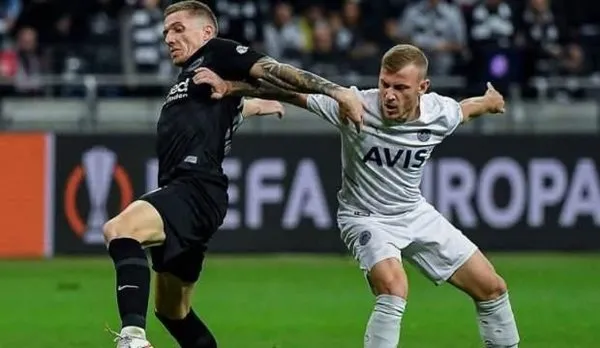Konferans Ligi kura çekimi ne zaman? Fenerbahçe'nin rakibi ne zaman belli olacak? İşte tarihler... - 3