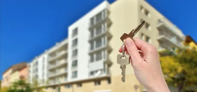 Yeni yöntem geliştirdiler! Ev sahibinin kira kurnazlığı