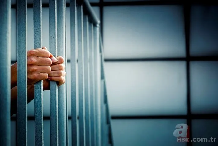 Adalet Bakanı Bozdağ müjdeyi duyurmuştu: Cezaevi yönetmeliğinin detayları belli oldu