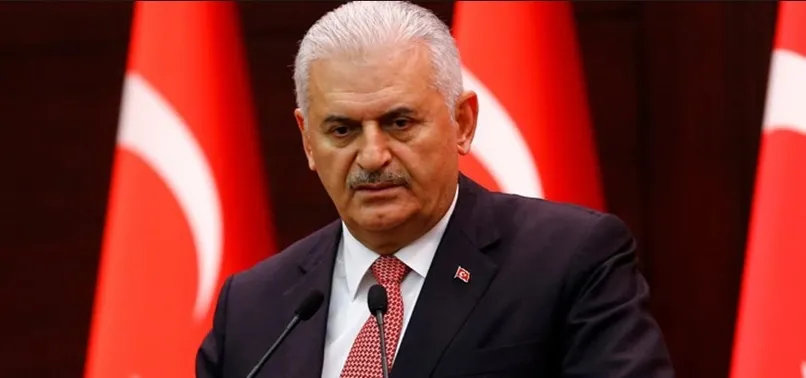 "Kürtlerin sorunu PKK'dır"