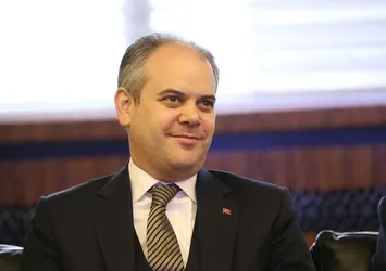 Spor Bakanı Kılıç: Bedelini ödeyecekler