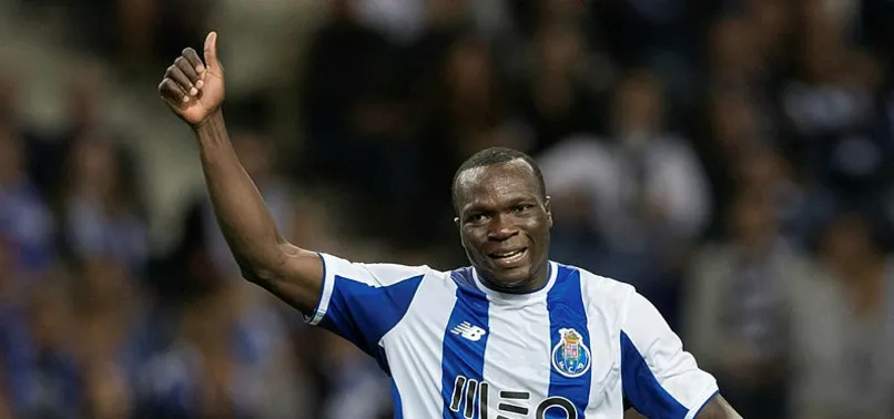 Porto Vincent Aboubakar'ın fiyatını belirledi