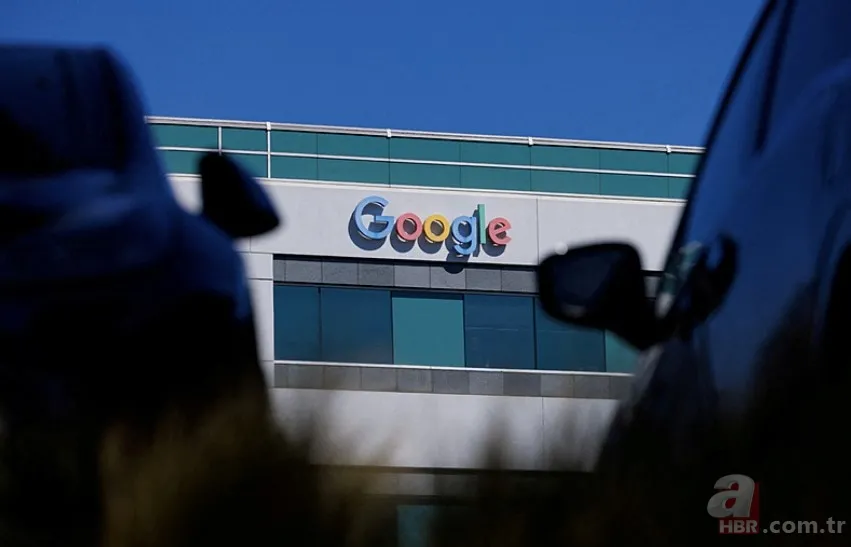 Google’ın reklam imparatorluğuna darbe: ABD’den tarihi müdahale 7