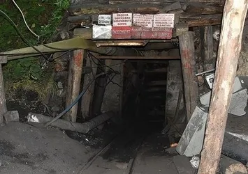 Şırnak'taki göçükte ölü sayısı 8 oldu