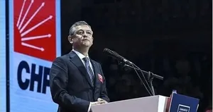 Özgür Özel’e yerel seçim tepkisi