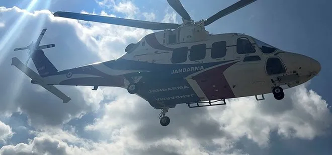 GÖKBEY helikopteri bomba gibi geliyor! Geri sayım başladı