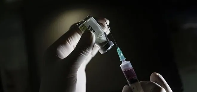 Son dakika: Sağlık Bakanlığından korona virüs aşısı açıklaması! 1. ve 2. doz aşı...