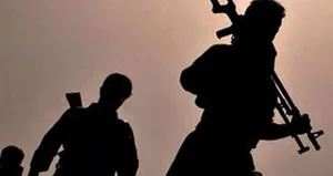 PKK’dan hain tuzak! 9 yaşındaki çocuk...