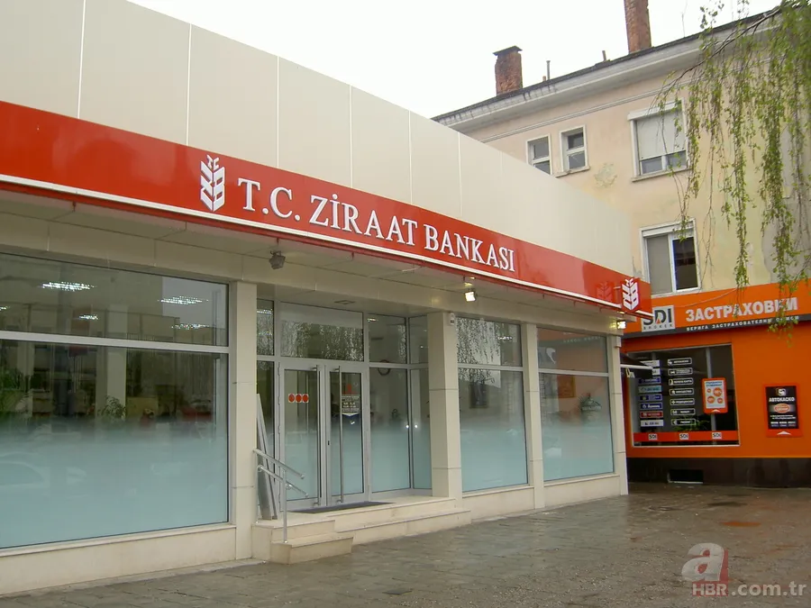 Ziraat Bankası konut kredisi faiz oranları ne kadar? Ziraat Bankası'ndan kredi müjdesi 1