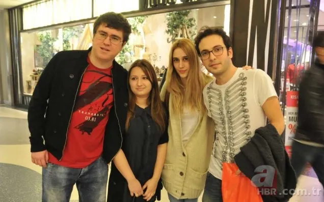 Çok Güzel Hareketler Bunlar'ın yıldızı Zeynep Koçak takipçilerini korkuttu 3