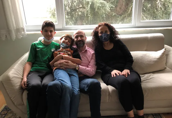 Sözcü’nün yalan haberi yine elinde patladı! Boğaziçi Rektörü Melih Bulu’ya itibar suikastı