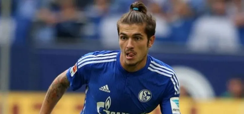 NEUSTADTER GALATASARAY İÇİN BEKLİYOR!