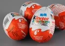 Kinder Sürpriz krizi büyüyor! Fabrika kapatıldı