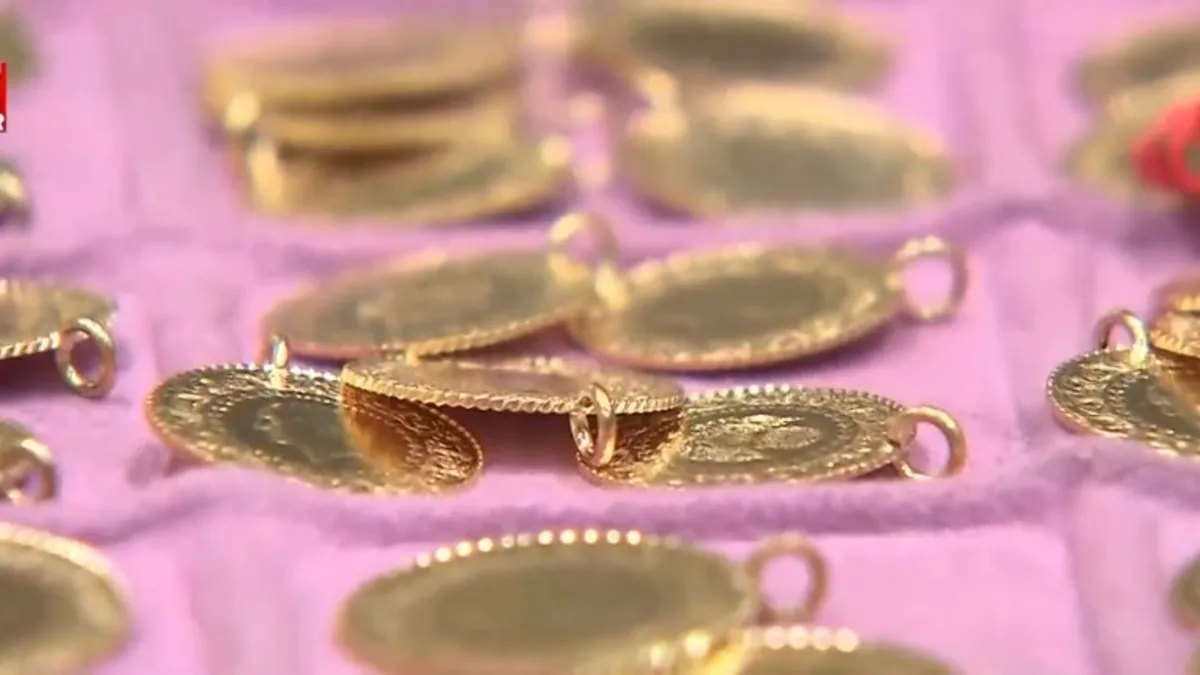 Aralık altına bereket getirdi! Peki en çok hangi altın kazandırıyor?